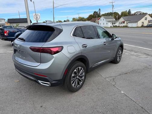 2024 Buick Envision Preferred AWD