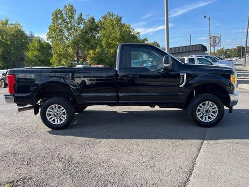 2017 Ford F-250 XL