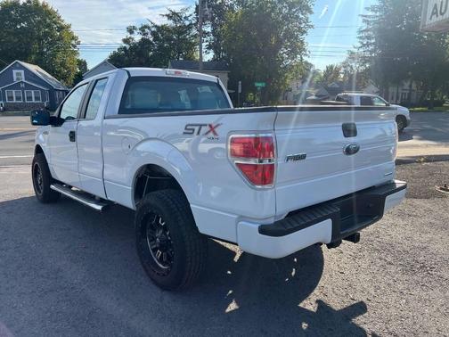 2014 Ford F-150 STX