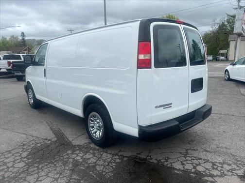 2014 Chevrolet Express 1500 Work Van