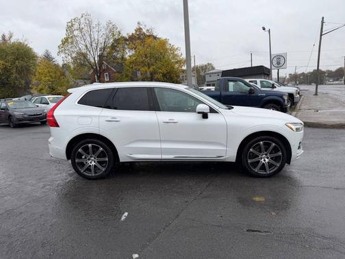 2019 Volvo XC60 T5 Inscription