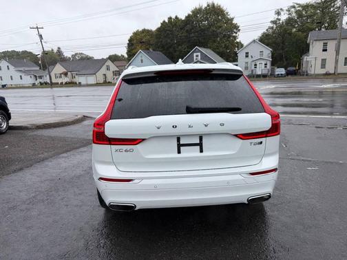 2019 Volvo XC60 T5 Inscription