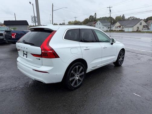 2019 Volvo XC60 T5 Inscription