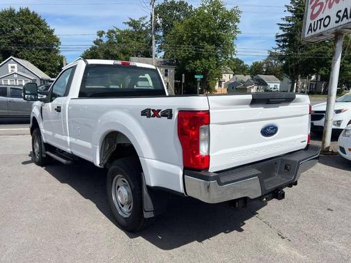 2017 Ford F-350 XL