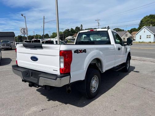 2017 Ford F-350 XL
