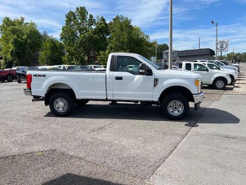 2017 Ford F-350 XL