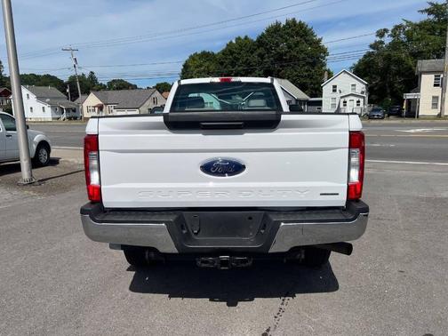 2017 Ford F-350 XL