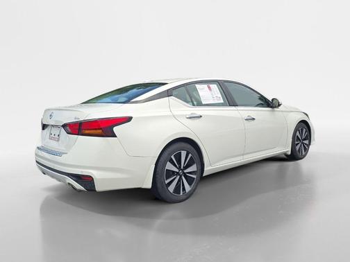 2020 Nissan Altima 2.5 SL