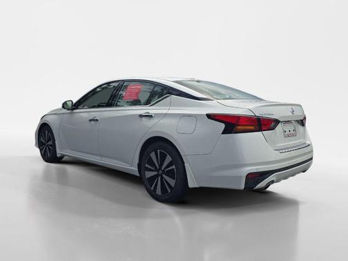 2020 Nissan Altima 2.5 SL