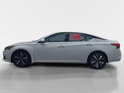 2020 Nissan Altima 2.5 SL