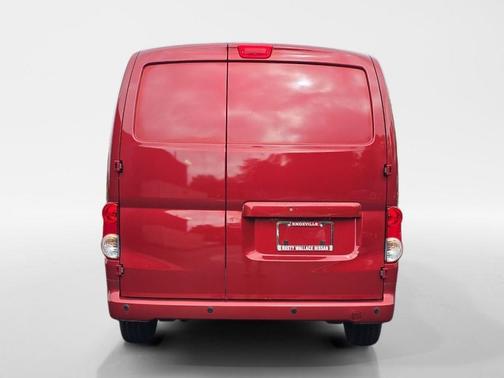 2021 Nissan NV200 SV
