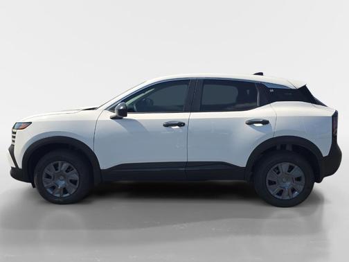 Fresh Powder 2027 Nissan Kicks S