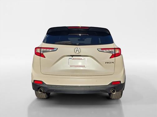 2019 Acura RDX Technology Package