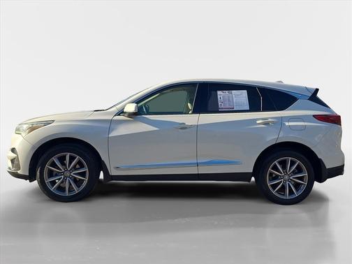 2019 Acura RDX Technology Package