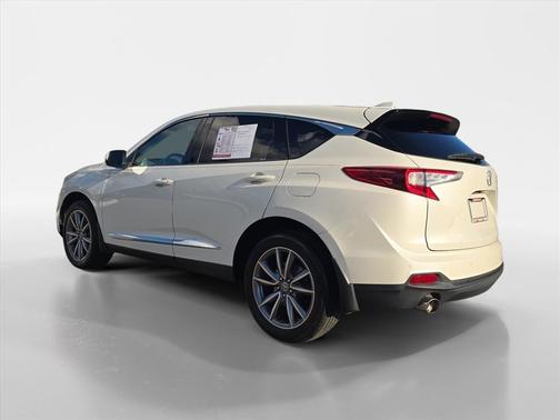 2019 Acura RDX Technology Package