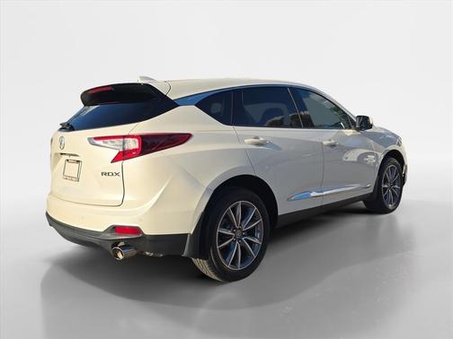 2019 Acura RDX Technology Package