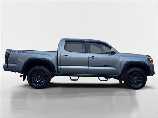 2017 Toyota Tacoma TRD Off Road