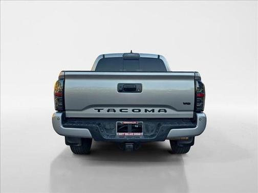 2017 Toyota Tacoma TRD Off Road