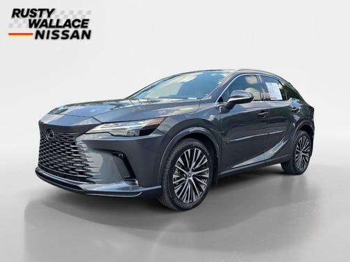 2024 Lexus RX 350 Premium Plus