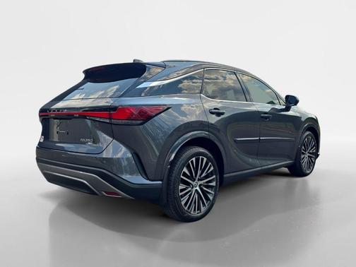 2024 Lexus RX 350 Premium Plus