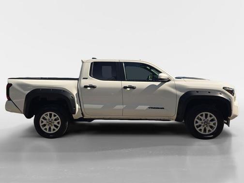 Ice 2024 Toyota Tacoma SR5