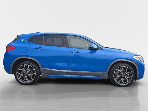 2018 BMW X2 sDrive28i
