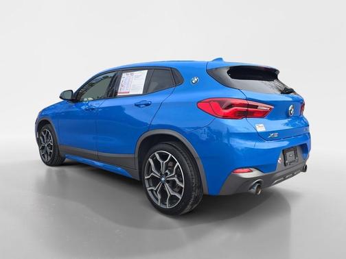 2018 BMW X2 sDrive28i