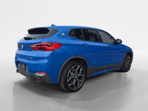 2018 BMW X2 sDrive28i