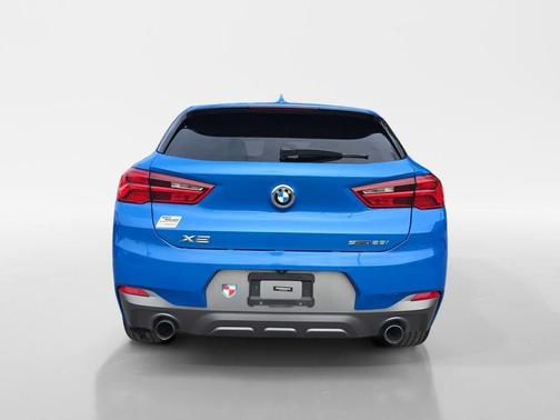 2018 BMW X2 sDrive28i