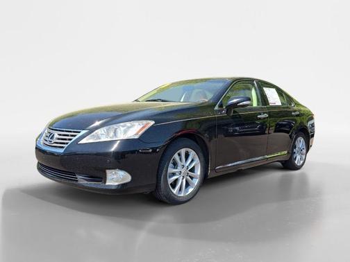2012 Lexus ES 350 Base