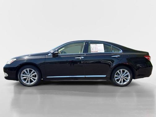 2012 Lexus ES 350 Base