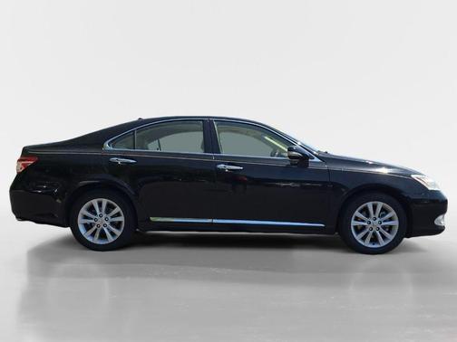 2012 Lexus ES 350 Base