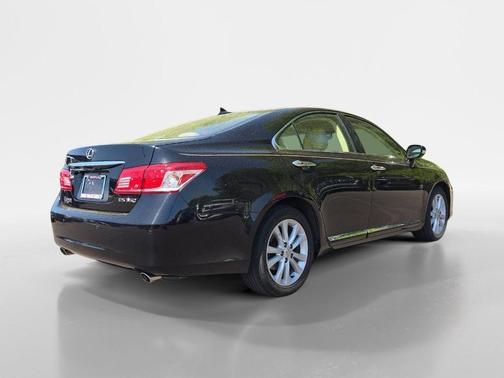 2012 Lexus ES 350 Base