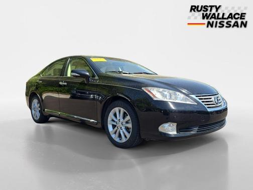 2012 Lexus ES 350 Base