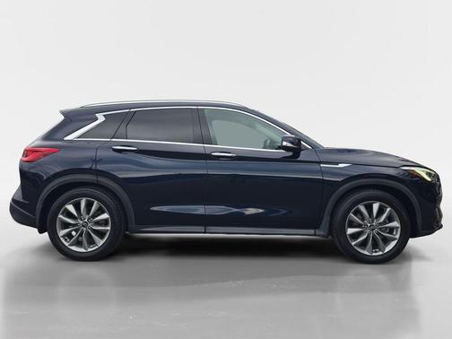 2020 INFINITI QX50 Luxe