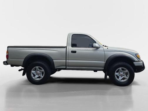 2001 Toyota Tacoma 