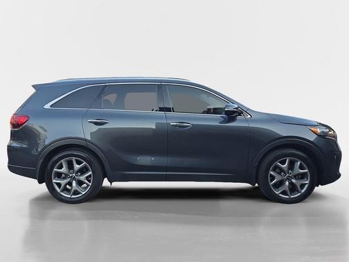 2019 Kia Sorento EX