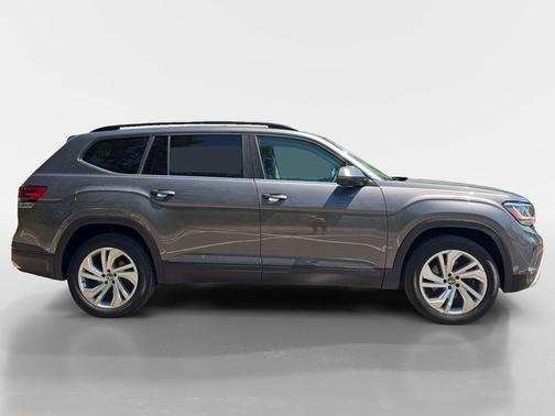 2021 Volkswagen Atlas 3.6 V6 SE w/ Technology