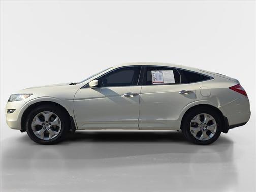 2010 Honda Accord Crosstour EX-L