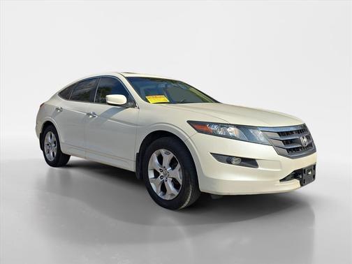 2010 Honda Accord Crosstour EX-L