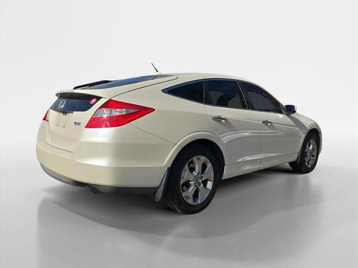 2010 Honda Accord Crosstour EX-L