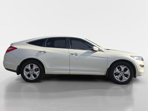 2010 Honda Accord Crosstour EX-L