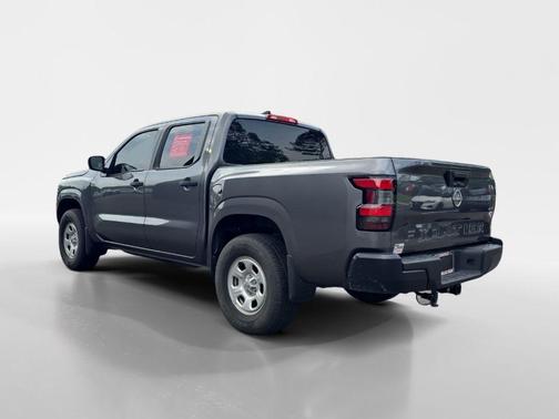 2023 Nissan Frontier S