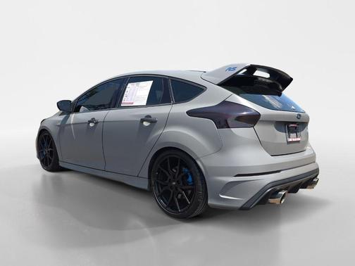2017 Ford Focus RS Base