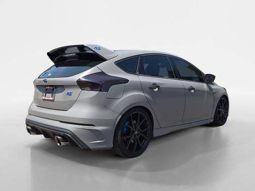 2017 Ford Focus RS Base
