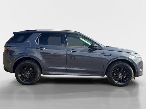 2024 Land Rover Discovery Sport Core S