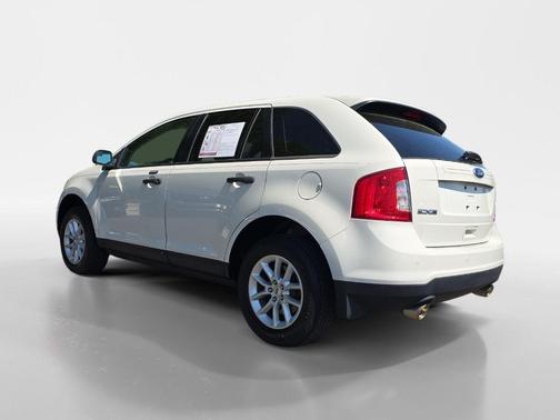 2013 Ford Edge SE
