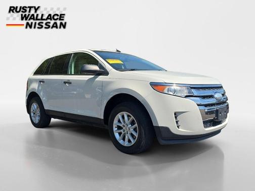 2013 Ford Edge SE