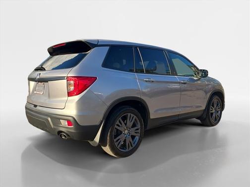 2020 Honda Passport EX-L