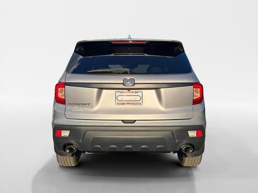 2020 Honda Passport EX-L